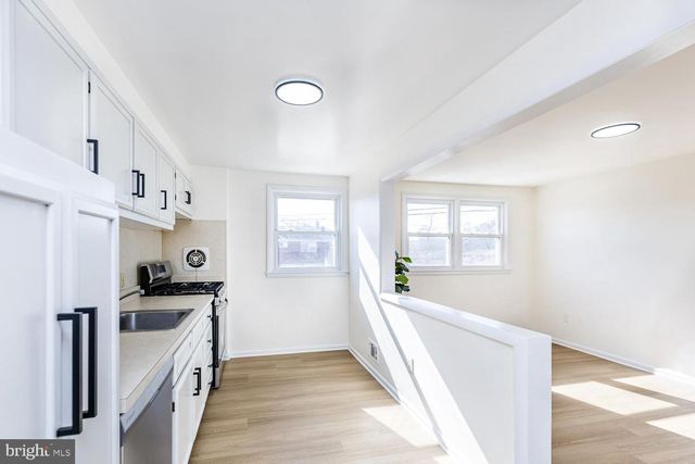 1117 CIRCLE DR, Halethorpe, MD 21227