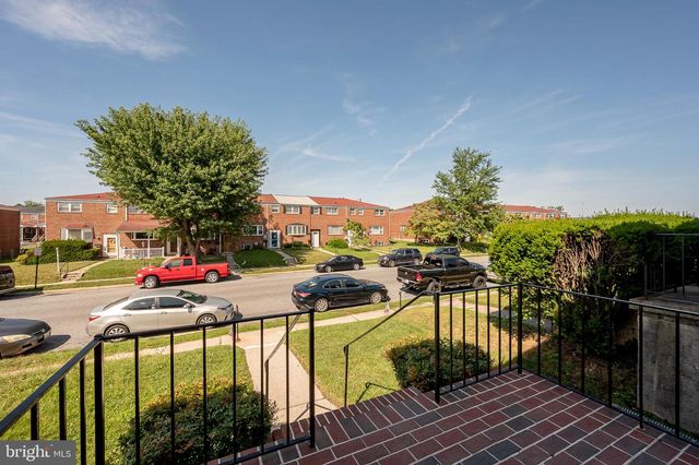 1117 CIRCLE DR, Halethorpe, MD 21227