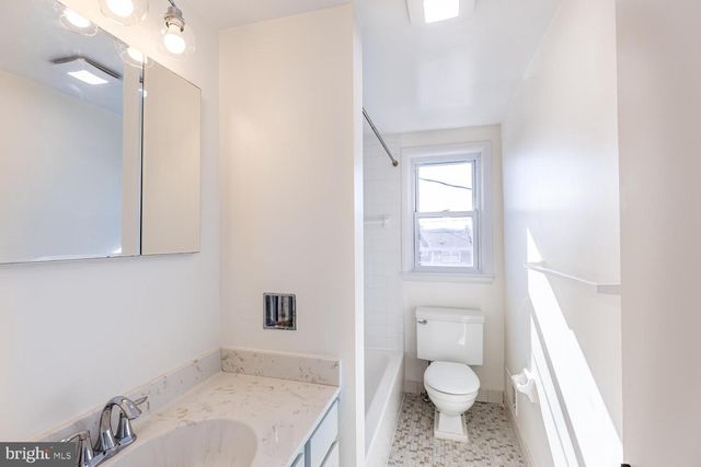 1117 CIRCLE DR, Halethorpe, MD 21227