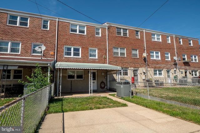 1117 CIRCLE DR, Halethorpe, MD 21227
