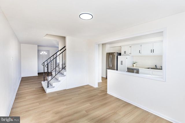 1117 CIRCLE DR, Halethorpe, MD 21227
