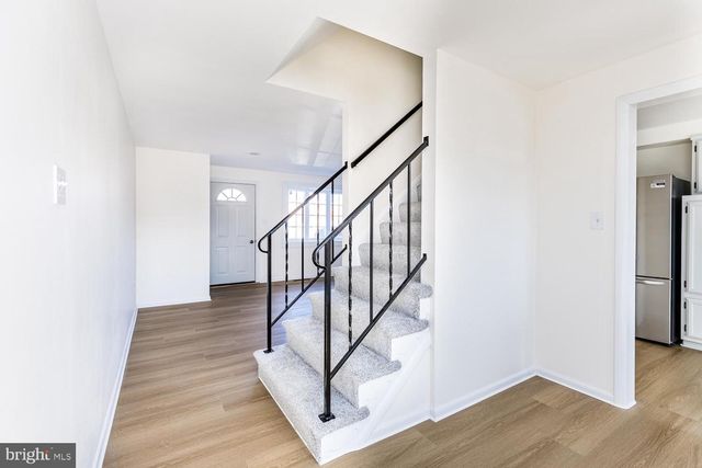1117 CIRCLE DR, Halethorpe, MD 21227