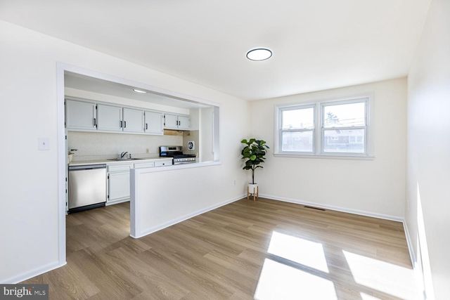 1117 CIRCLE DR, Halethorpe, MD 21227