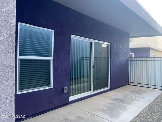 1838 S Poetry Lane, Tucson, AZ 85711