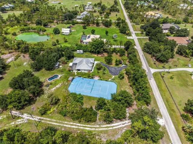 29375 BRYAN WAY, Punta Gorda, FL 33982