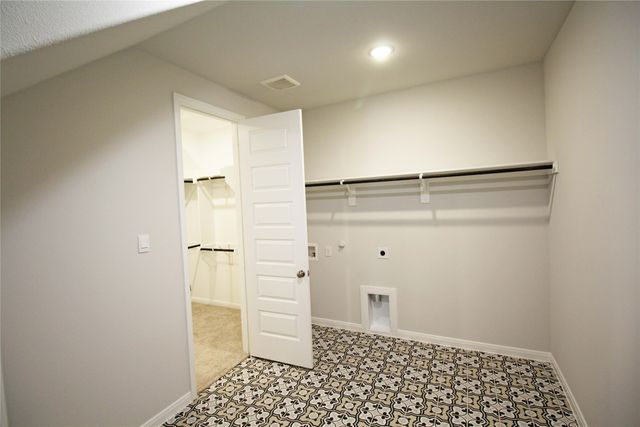 1431 Golden Meadow Drive, Van Alstyne, TX 75495