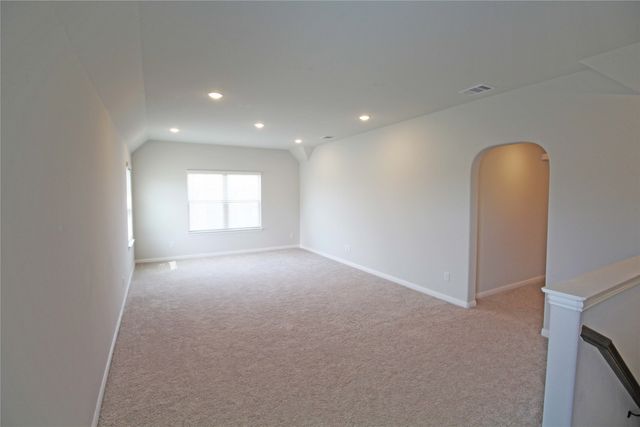 1431 Golden Meadow Drive, Van Alstyne, TX 75495