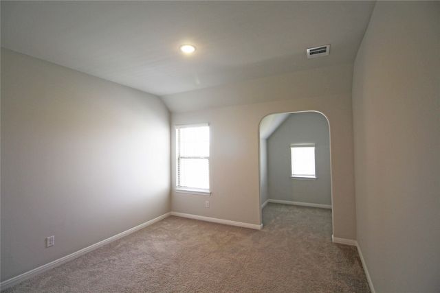 1431 Golden Meadow Drive, Van Alstyne, TX 75495