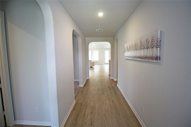 1431 Golden Meadow Drive, Van Alstyne, TX 75495