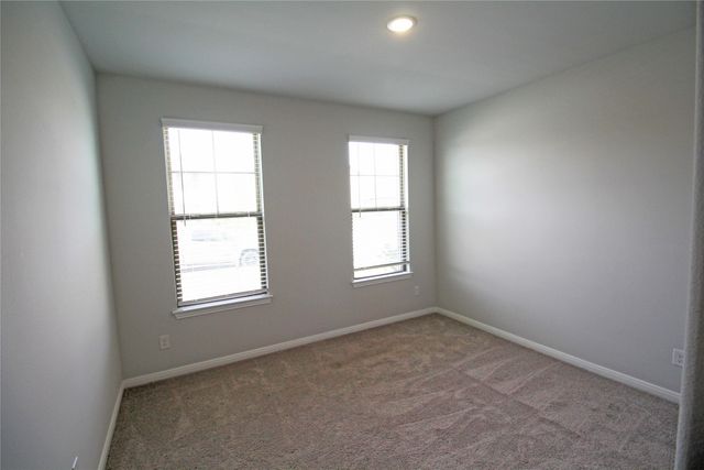 1431 Golden Meadow Drive, Van Alstyne, TX 75495