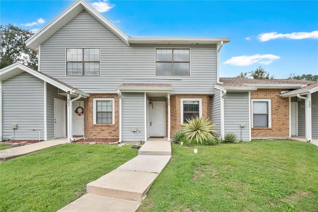 205 ARBOR CIRCLE, Sanford, FL 32773