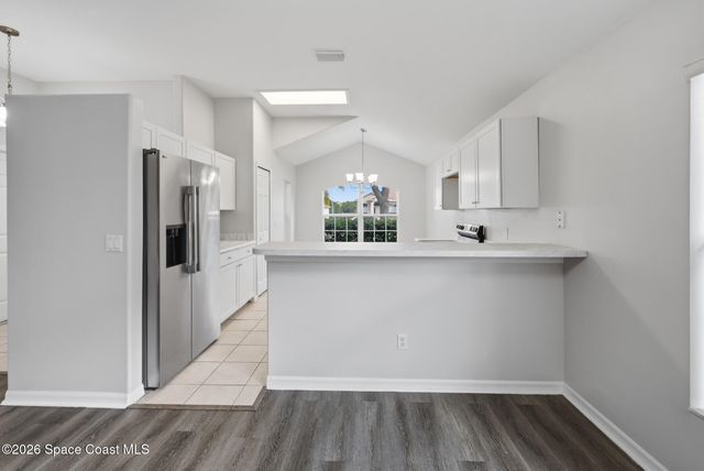 1261 Olde Bailey Lane, West Melbourne, FL 32904