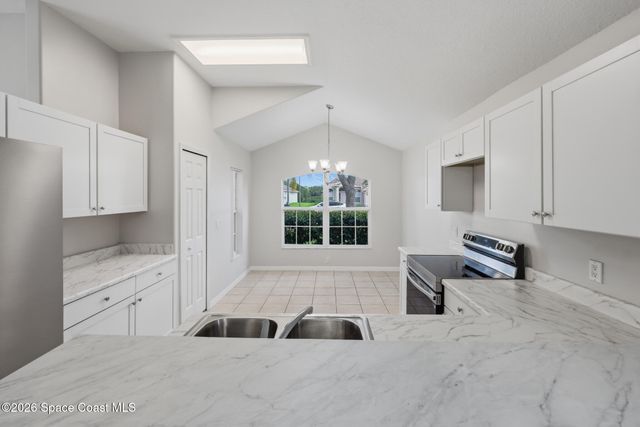 1261 Olde Bailey Lane, West Melbourne, FL 32904