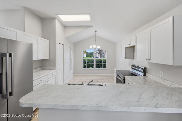 1261 Olde Bailey Lane, West Melbourne, FL 32904