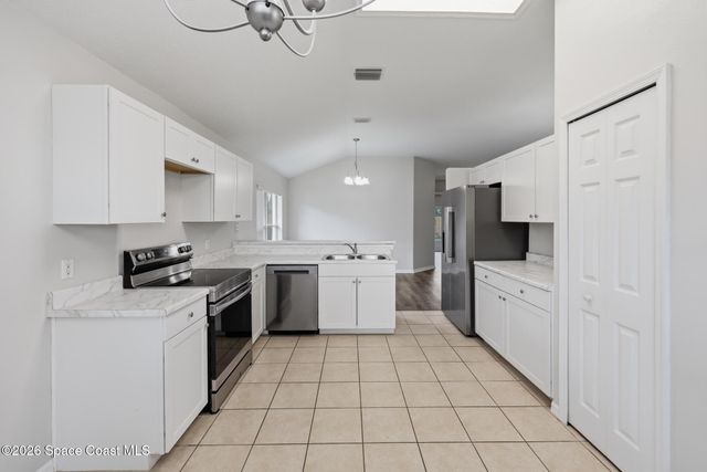 1261 Olde Bailey Lane, West Melbourne, FL 32904