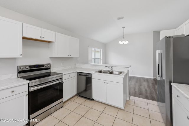 1261 Olde Bailey Lane, West Melbourne, FL 32904