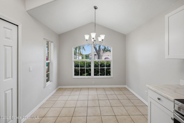 1261 Olde Bailey Lane, West Melbourne, FL 32904