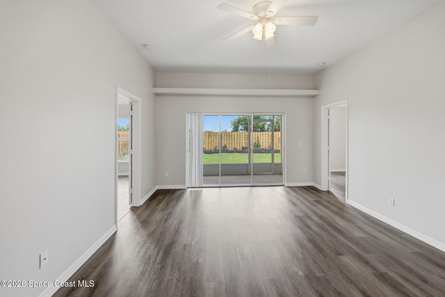 1261 Olde Bailey Lane, West Melbourne, FL 32904