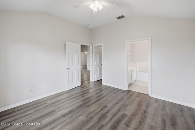 1261 Olde Bailey Lane, West Melbourne, FL 32904