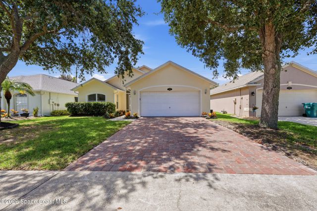 1261 Olde Bailey Lane, West Melbourne, FL 32904