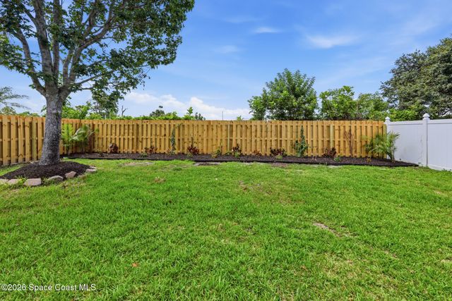 1261 Olde Bailey Lane, West Melbourne, FL 32904