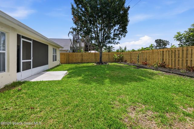 1261 Olde Bailey Lane, West Melbourne, FL 32904