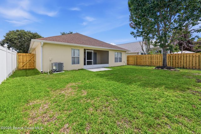 1261 Olde Bailey Lane, West Melbourne, FL 32904