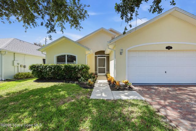 1261 Olde Bailey Lane, West Melbourne, FL 32904