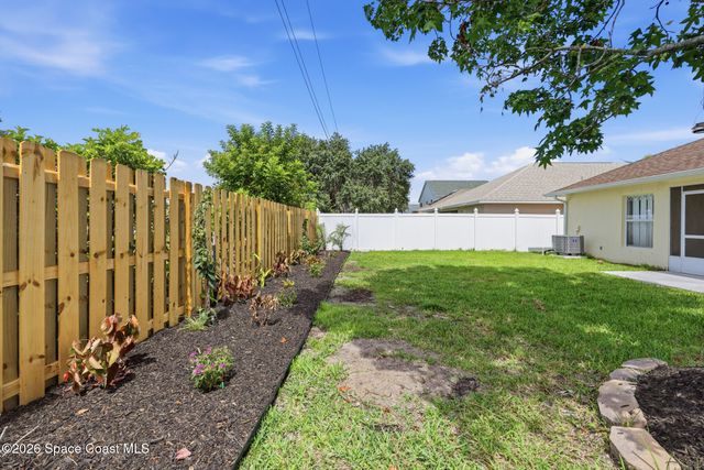 1261 Olde Bailey Lane, West Melbourne, FL 32904