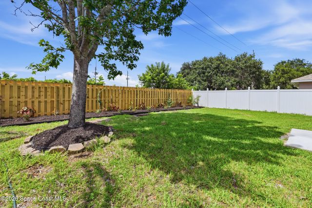 1261 Olde Bailey Lane, West Melbourne, FL 32904