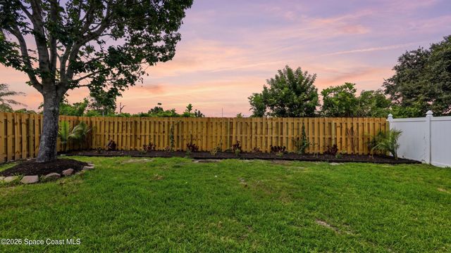 1261 Olde Bailey Lane, West Melbourne, FL 32904