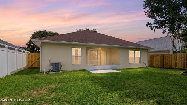 1261 Olde Bailey Lane, West Melbourne, FL 32904