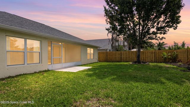 1261 Olde Bailey Lane, West Melbourne, FL 32904