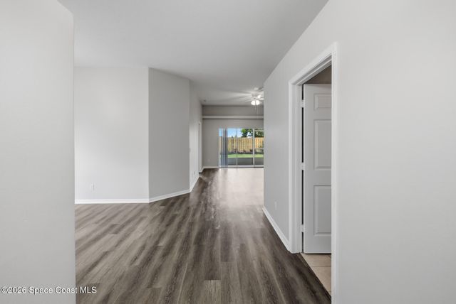 1261 Olde Bailey Lane, West Melbourne, FL 32904