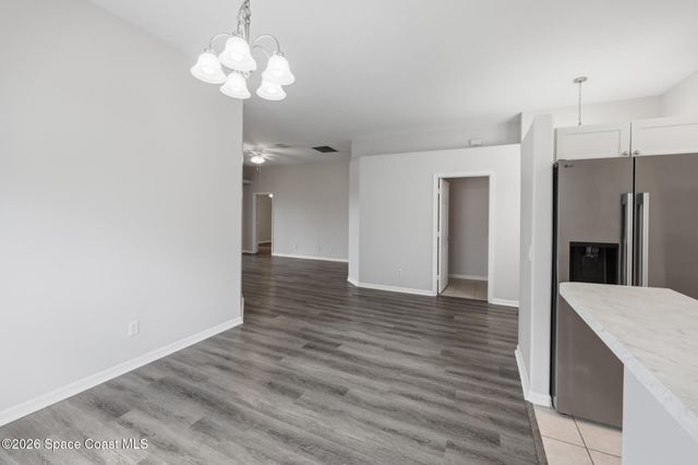 1261 Olde Bailey Lane, West Melbourne, FL 32904