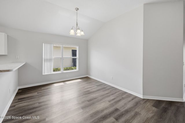 1261 Olde Bailey Lane, West Melbourne, FL 32904