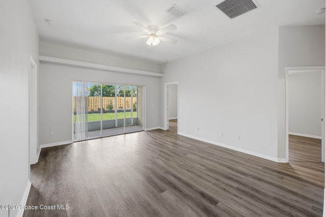 1261 Olde Bailey Lane, West Melbourne, FL 32904