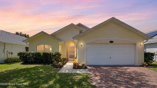1261 Olde Bailey Lane, West Melbourne, FL 32904