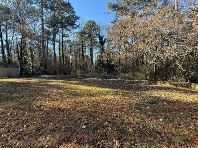 925 Peyton Road, Atlanta, GA 30311