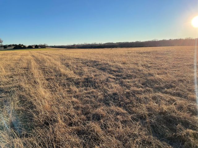 61.96ac Mary Fitch Road, Sherman, TX 75090