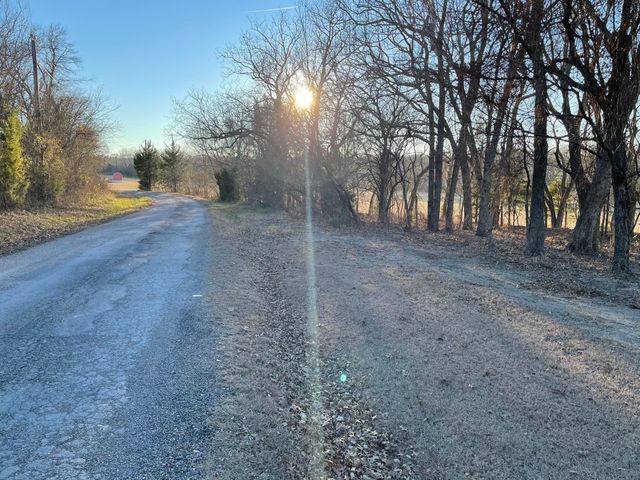61.96ac Mary Fitch Road, Sherman, TX 75090