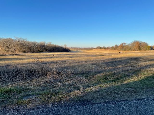 61.96ac Mary Fitch Road, Sherman, TX 75090