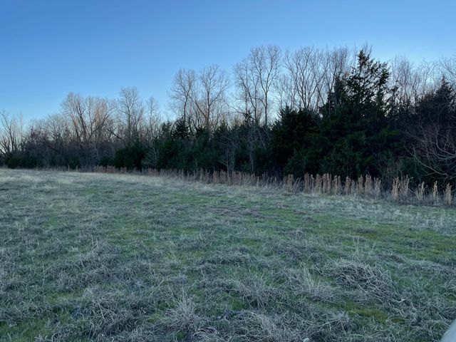61.96ac Mary Fitch Road, Sherman, TX 75090