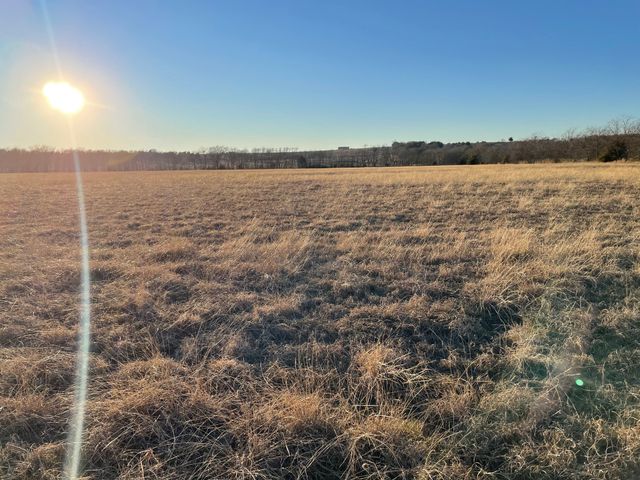 61.96ac Mary Fitch Road, Sherman, TX 75090