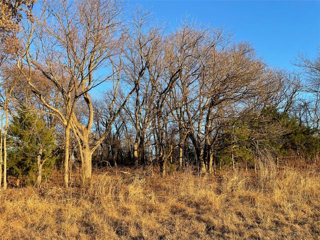 61.96ac Mary Fitch Road, Sherman, TX 75090
