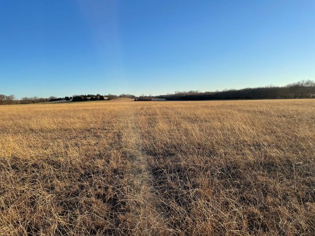 61.96ac Mary Fitch Road, Sherman, TX 75090