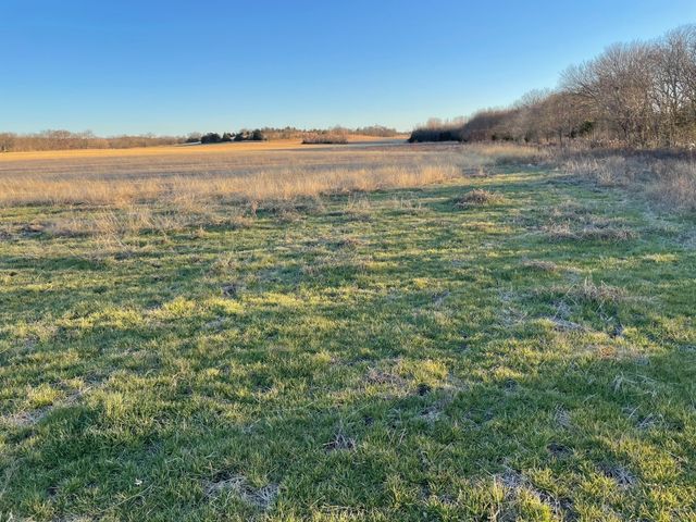 61.96ac Mary Fitch Road, Sherman, TX 75090