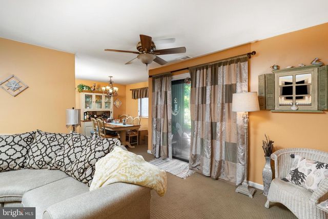 413 WOOD MILL DR, East Windsor, NJ 08512