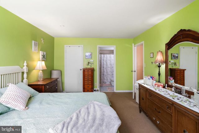 413 WOOD MILL DR, East Windsor, NJ 08512