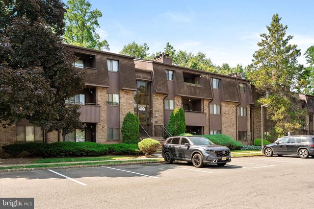 413 WOOD MILL DR, East Windsor, NJ 08512